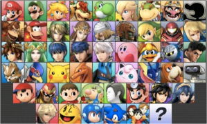 Picture taken from Serebii.net