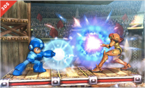 Picture taken from Miiverse.Nintendo.net