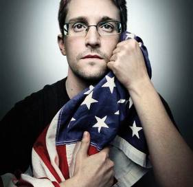 Snowden