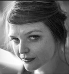 Guest Writer Sarah Shotland