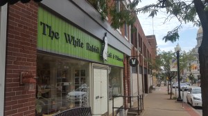 Photo by Gretchen Uhrinek