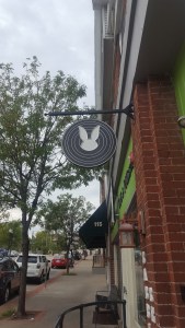 Photo by Gretchen Uhrinek