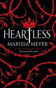 Heartless Cover