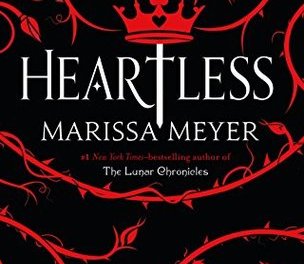 Heartless Cover