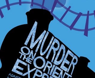 murder on the oreint express