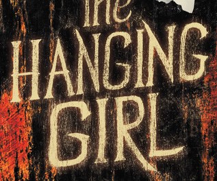 the hanging girl