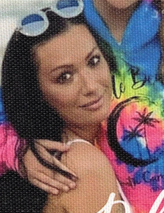 Remembering Jenna R. Maroadi