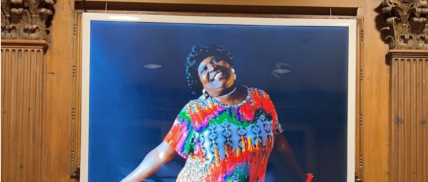 Courtesy of Imani West