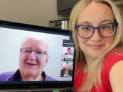 Photo by Kate Bardonaro