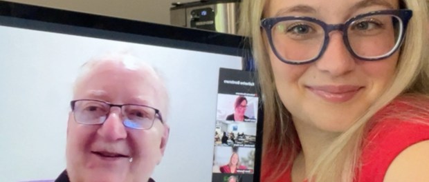 Photo by Kate Bardonaro