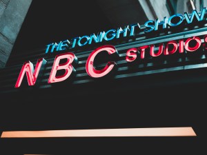 Photo by Patrick Hendry