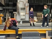 Photo by Josh Palmiscno