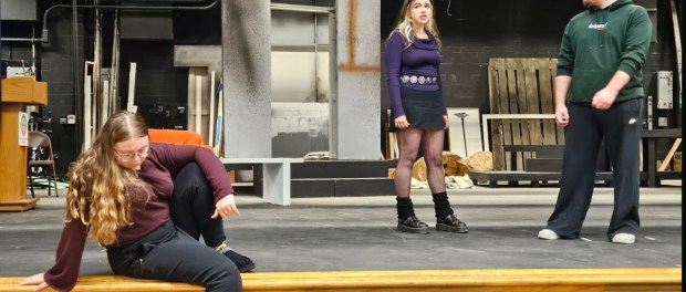 Photo by Josh Palmiscno