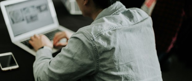 photo by Priscilla Du Preez on Unsplash