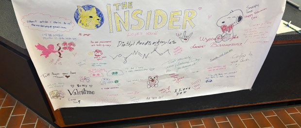 Photo by Addi Patrick