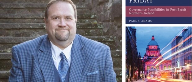 photo courtesy of paul adams