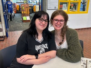 photo by Angeline Pommier