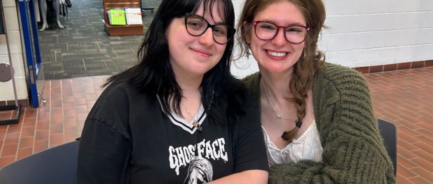 photo by Angeline Pommier