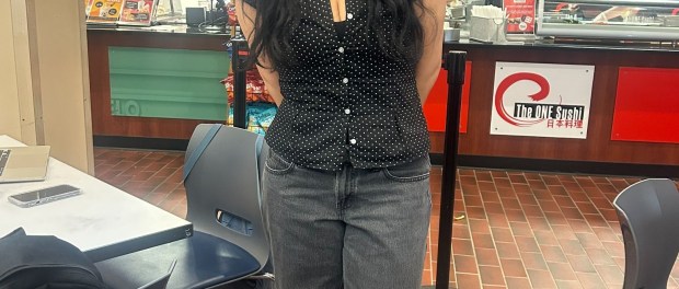 photo by Angeline Pommier