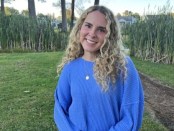 photo courtesy of Darrian Lynch